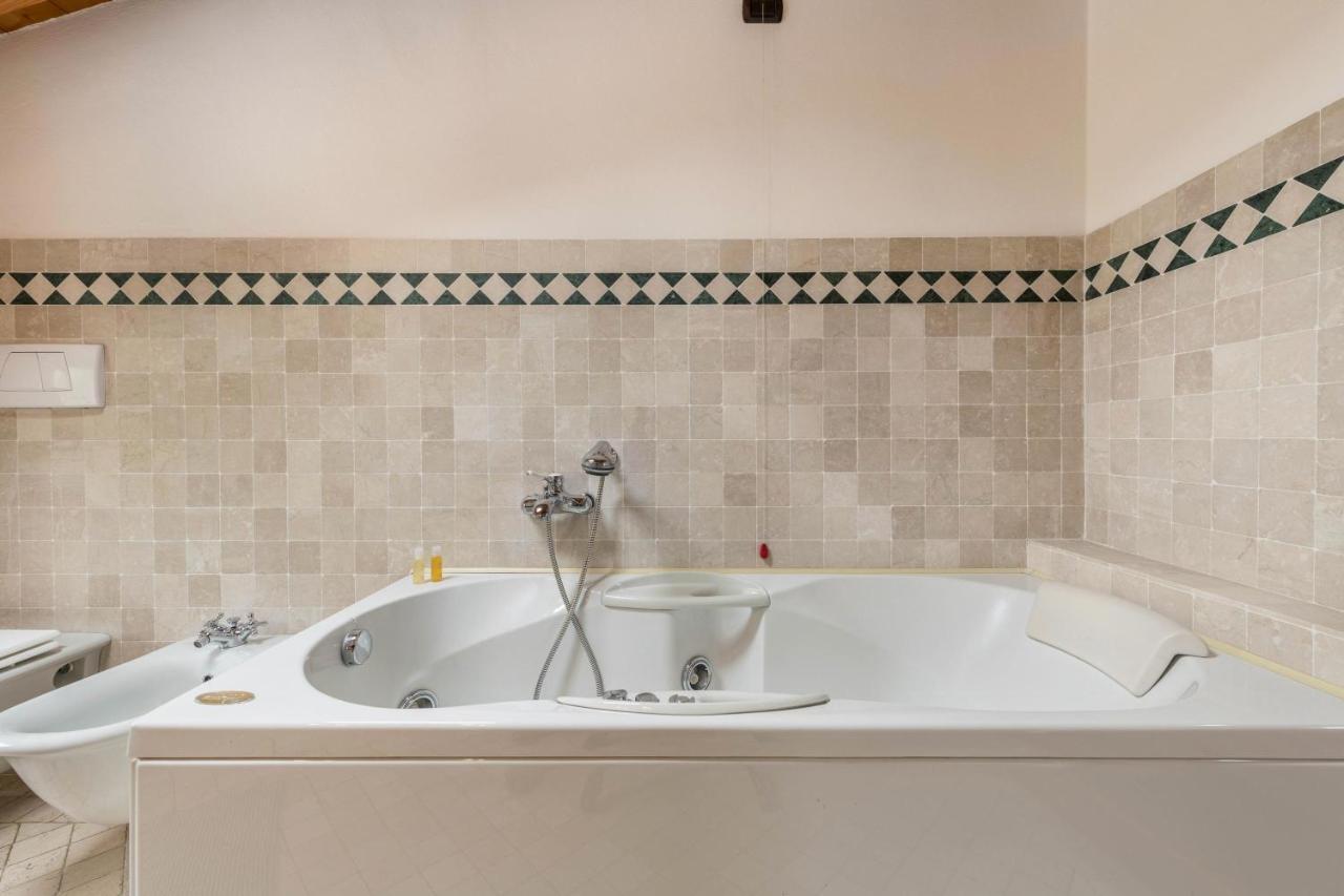 Casa Rustico Villa Costermano Luaran gambar