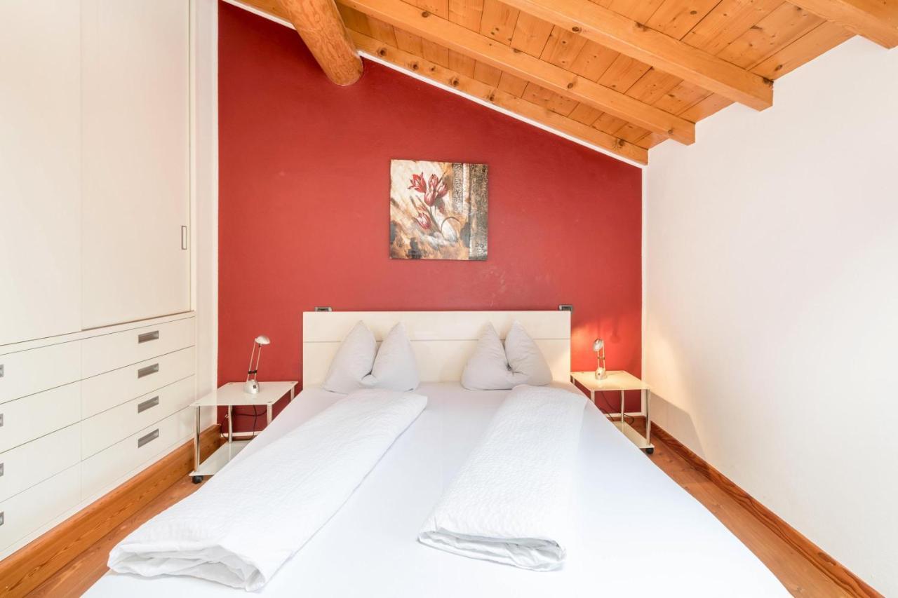 Casa Rustico Villa Costermano Luaran gambar